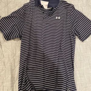 Under Armour shirt